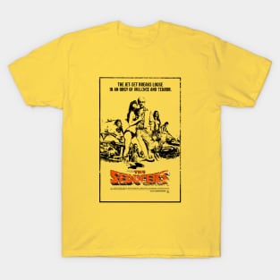 The Seducers T-Shirt